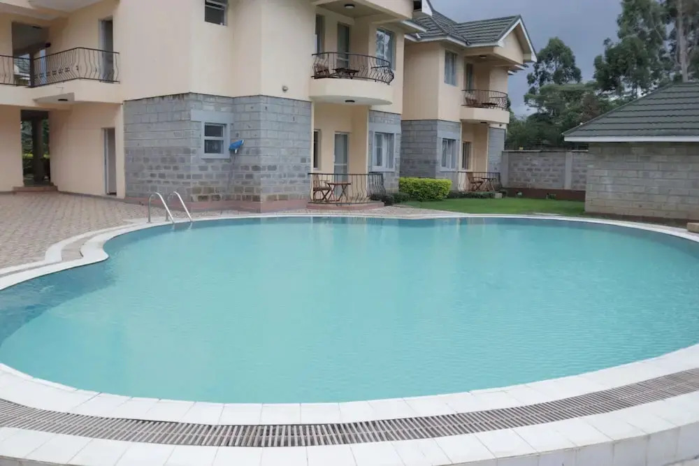 Sakinas Luxury Suites