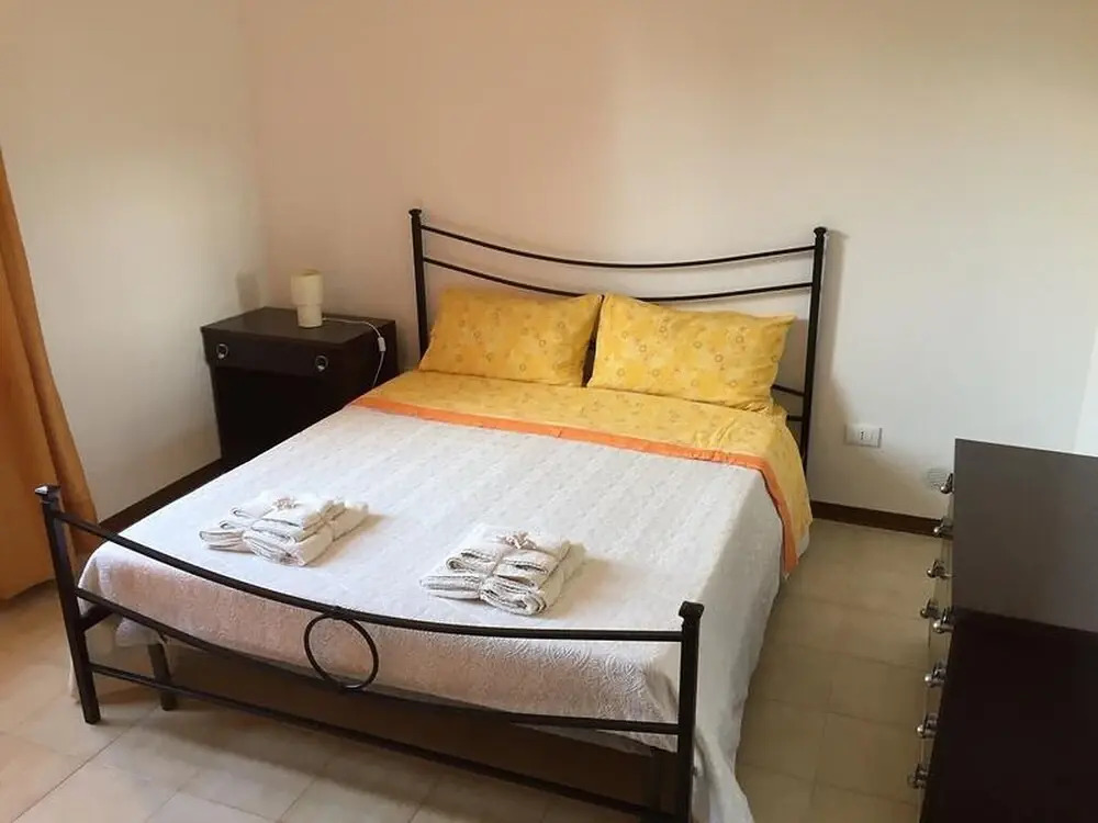 Casa Lavinia Granelli Pachino Syracuse Sicily