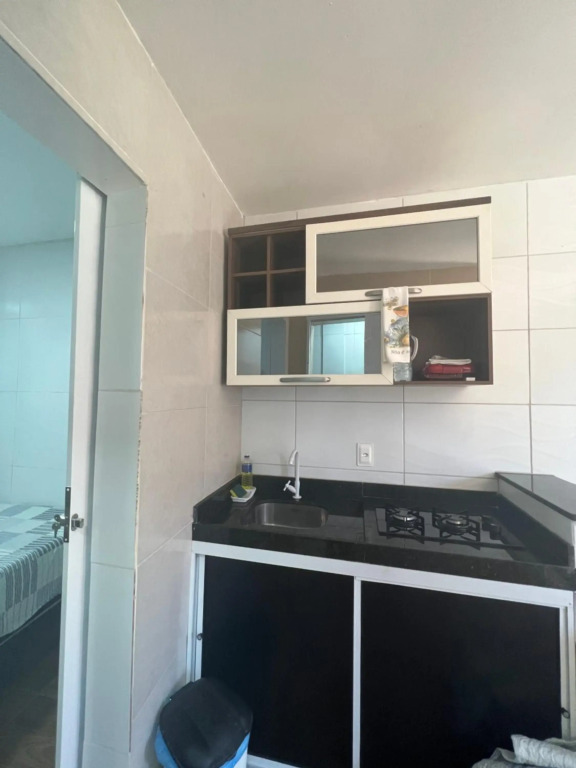 Apartamento familiar