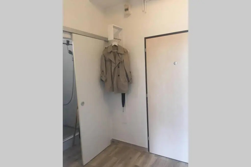 A Cozy Studio in the City Centre