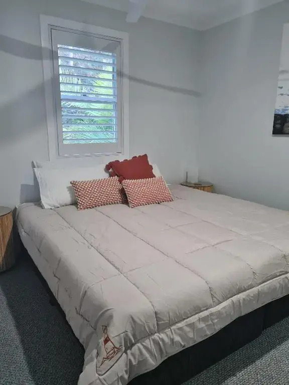Villa 36 Tangalooma