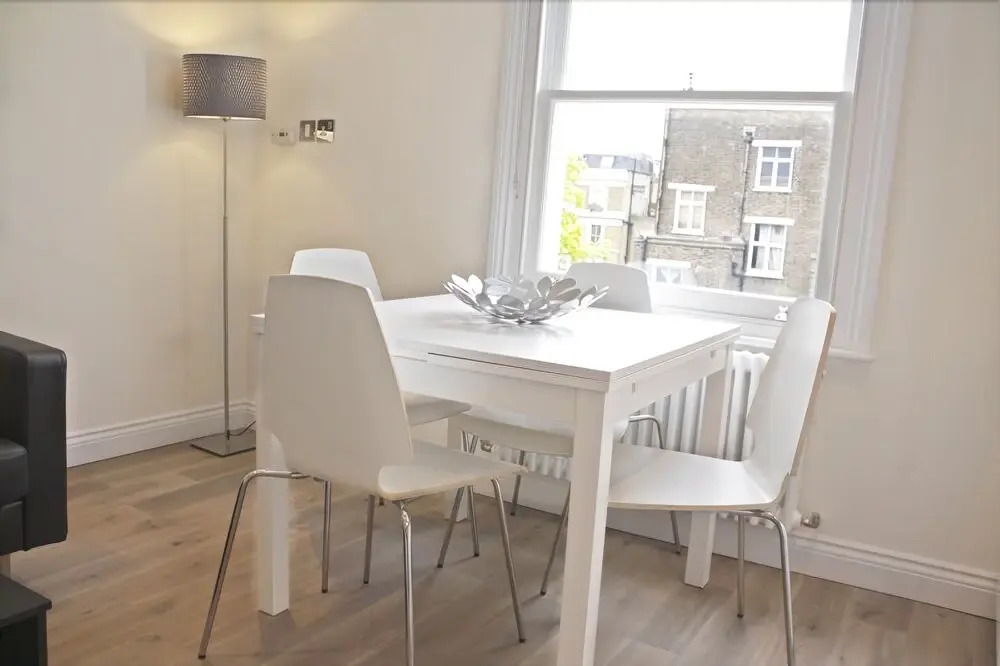 Urban Stay Cambridge Garden Apartments