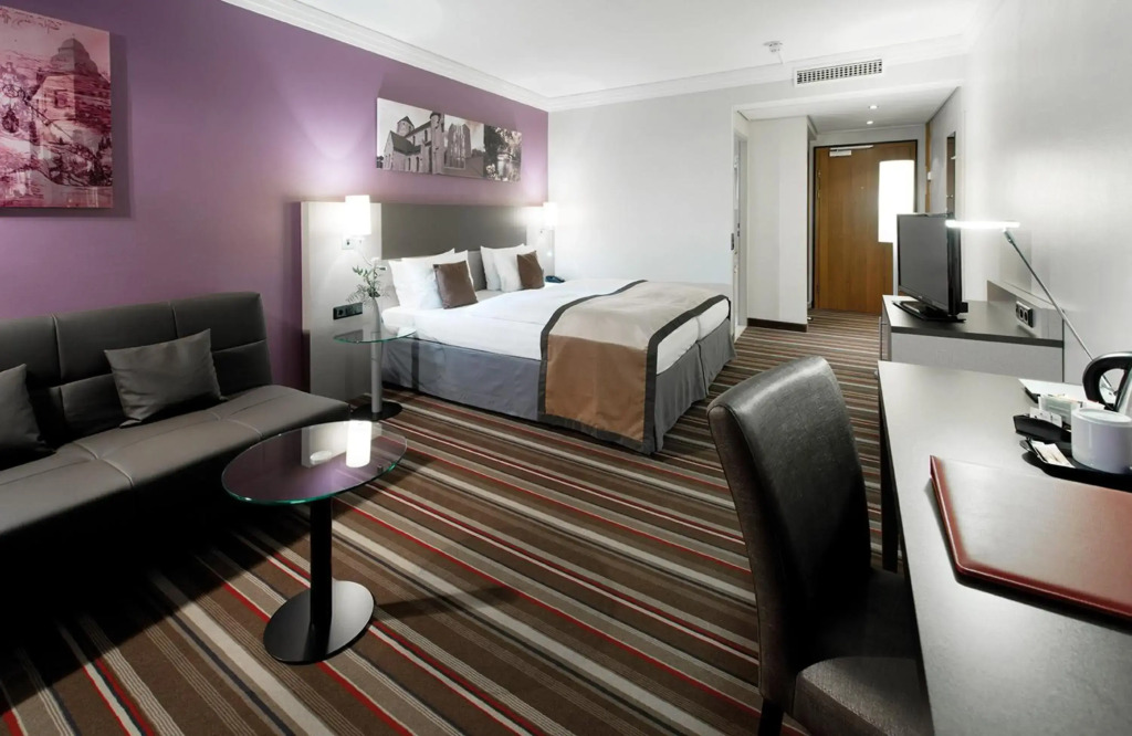 Leonardo Hotel Mönchengladbach