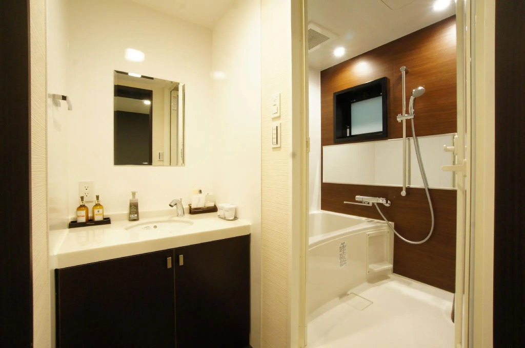 HOTEL LiVEMAX Nagoya Sakae East