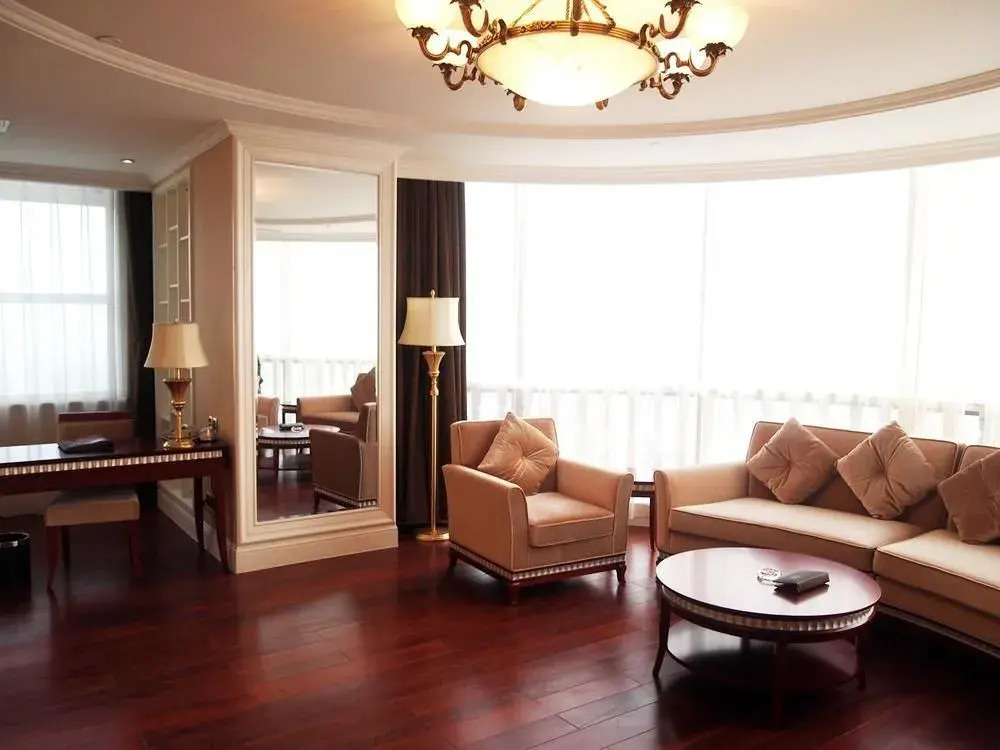 Royal Tulip Hotel Tianjin