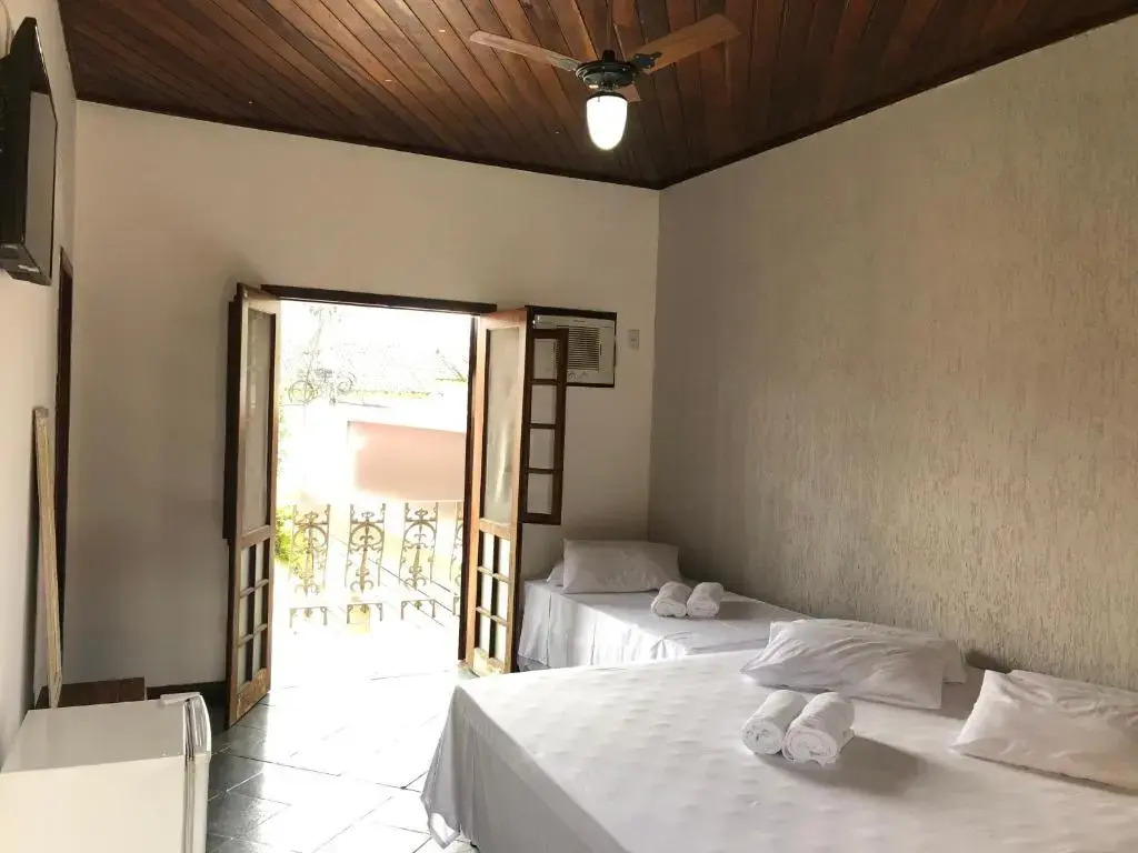 Pousada Príncipe dos Mares