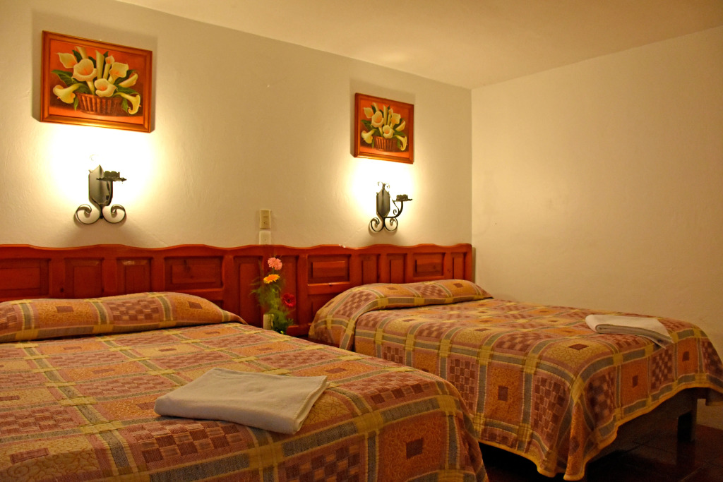 Hotel San Luis