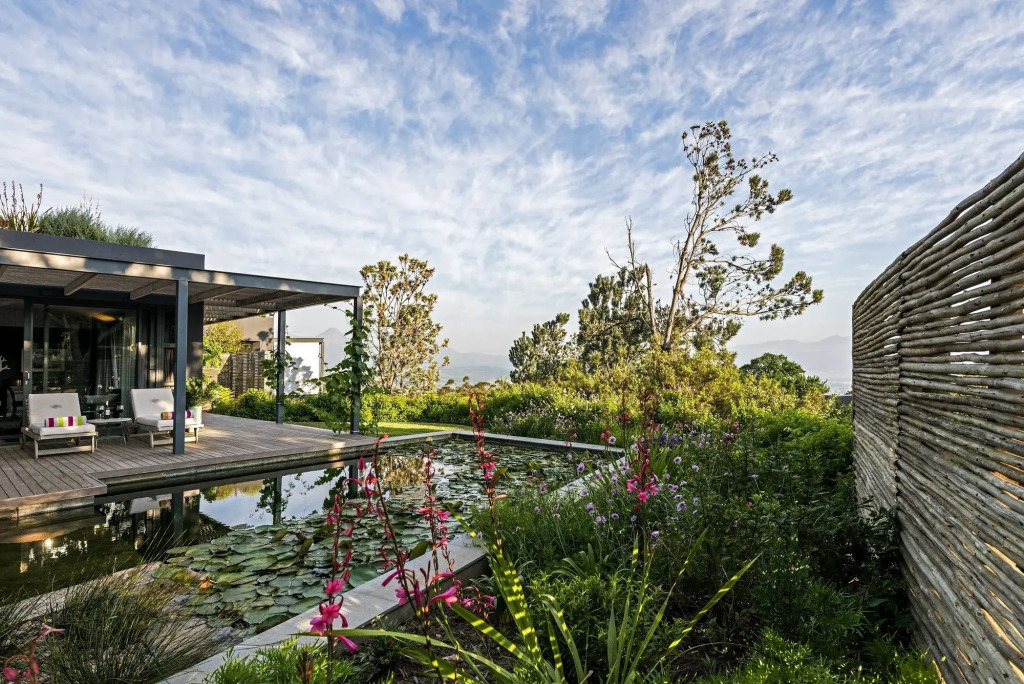 Spanish Farm Boutique Hotel & Villas