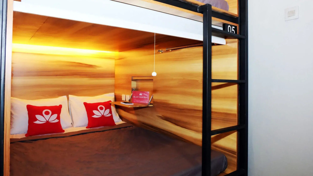 Livinn Hostel by Zen Rooms