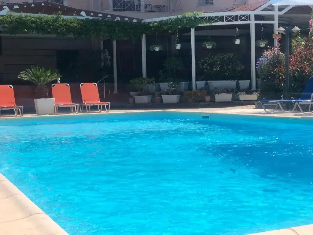 JB Hotel