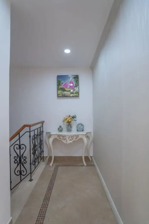 Nankun Mountain Resort Villa No.16