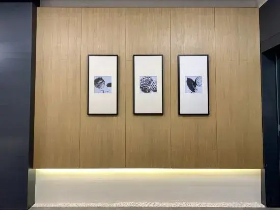 baseLITE Hotel Residence (Shanghai International Exhibition Center Lidoway Branch)