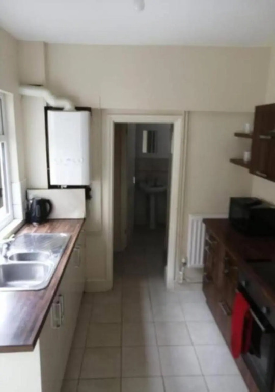 4Bedroom House For Corporate Stays in Kettering