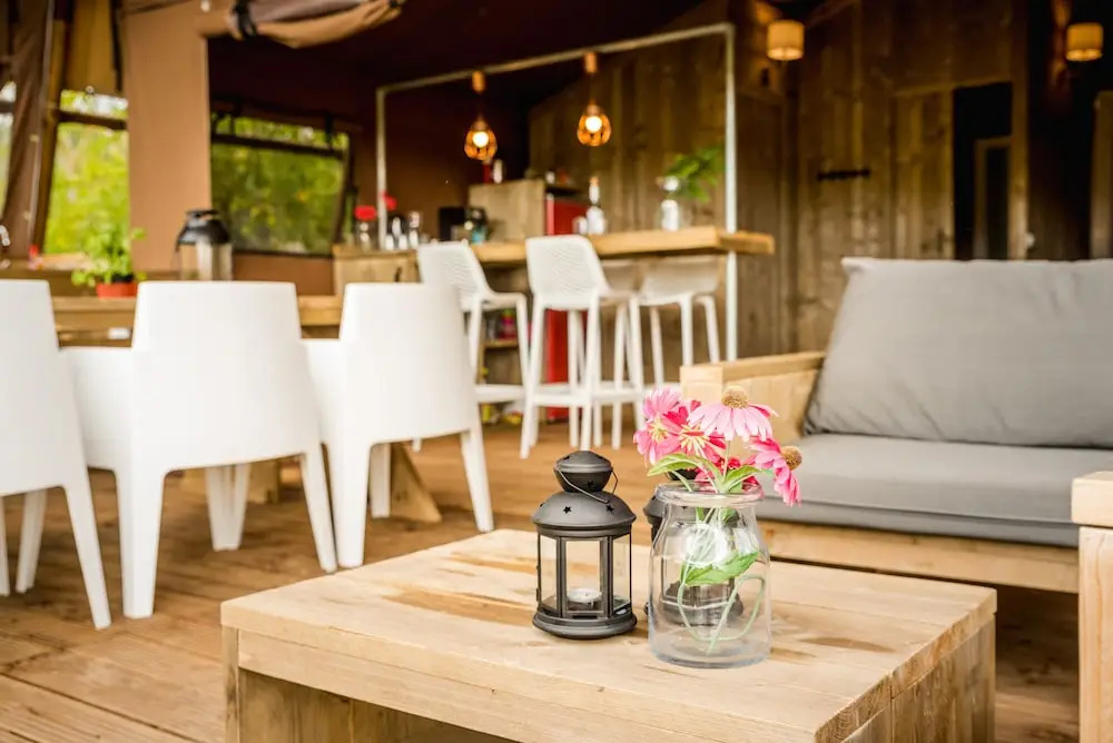 Delle Rose Camping & Glamping Village