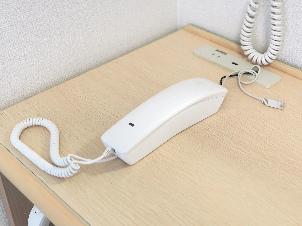 Toyoko Inn Tokyo Keio-sen Higashi-fuchu-eki Kita-guchi