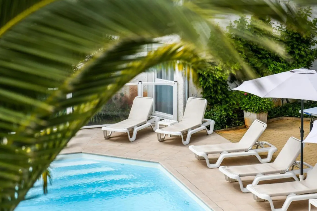 Hotel La Forestière