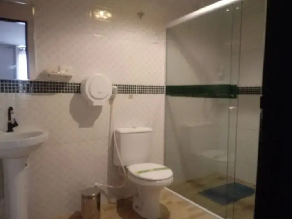 Hotel Cajuína City