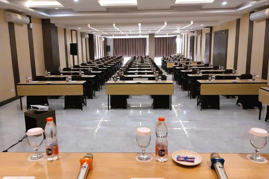 Fovere Hotel Kuala Kapuas