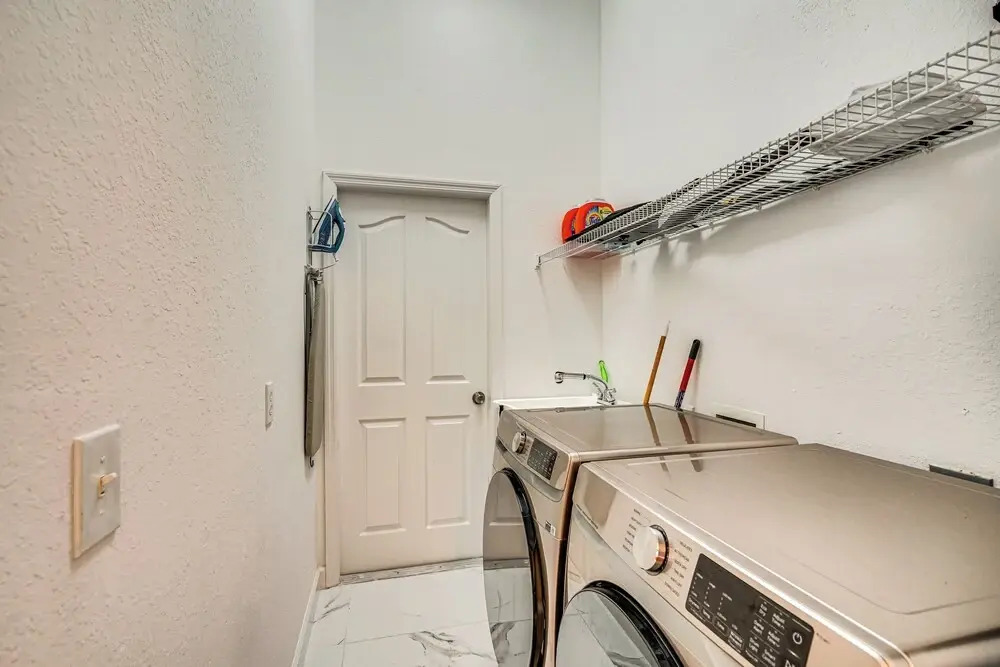 Private Pool, 8 Mi to Beach: Chic Cape Coral Home