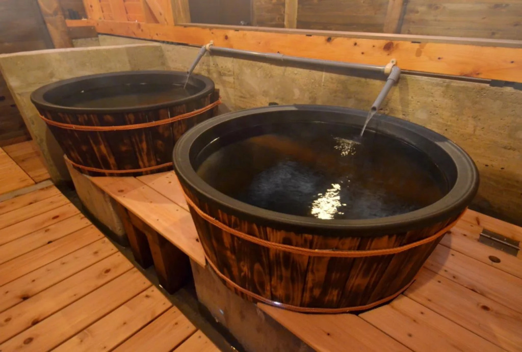 Yunohira-Onsen Shukusai Gyouunsou