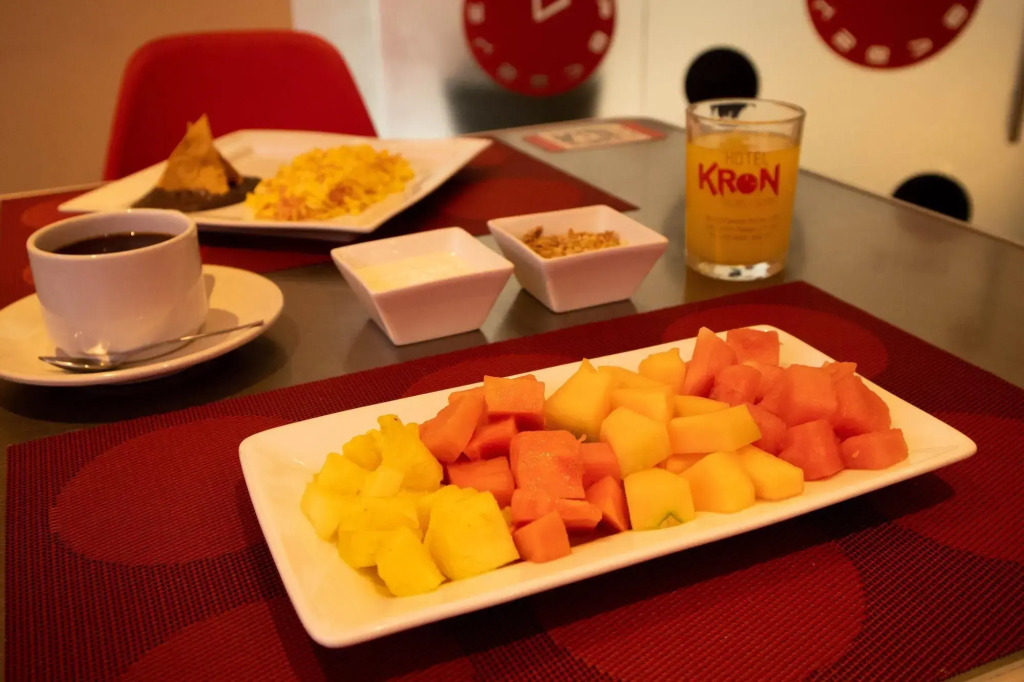 Love Hotel Kron