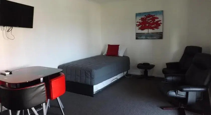 Gateway Motor Lodge - Wanganui