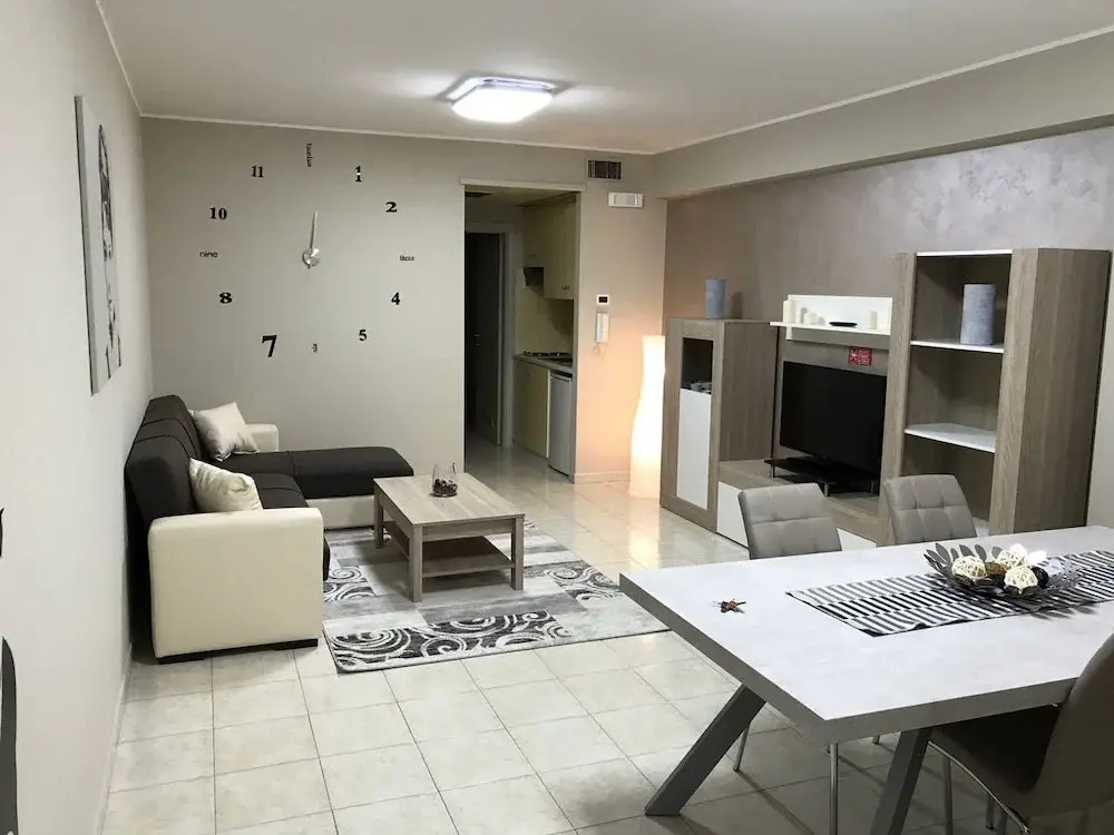 Residence Piramidi