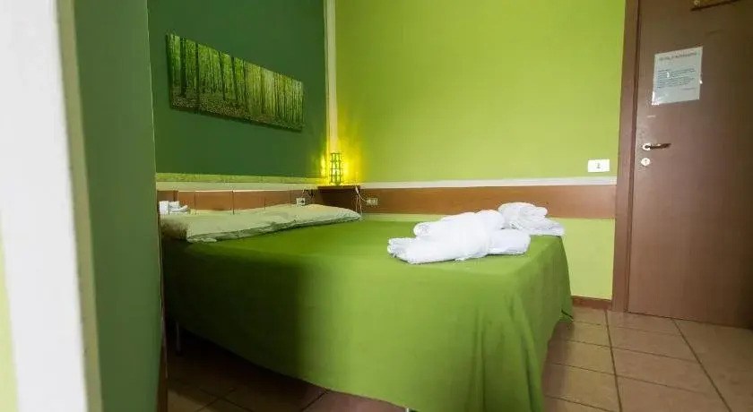 Hotel Pontenuovo