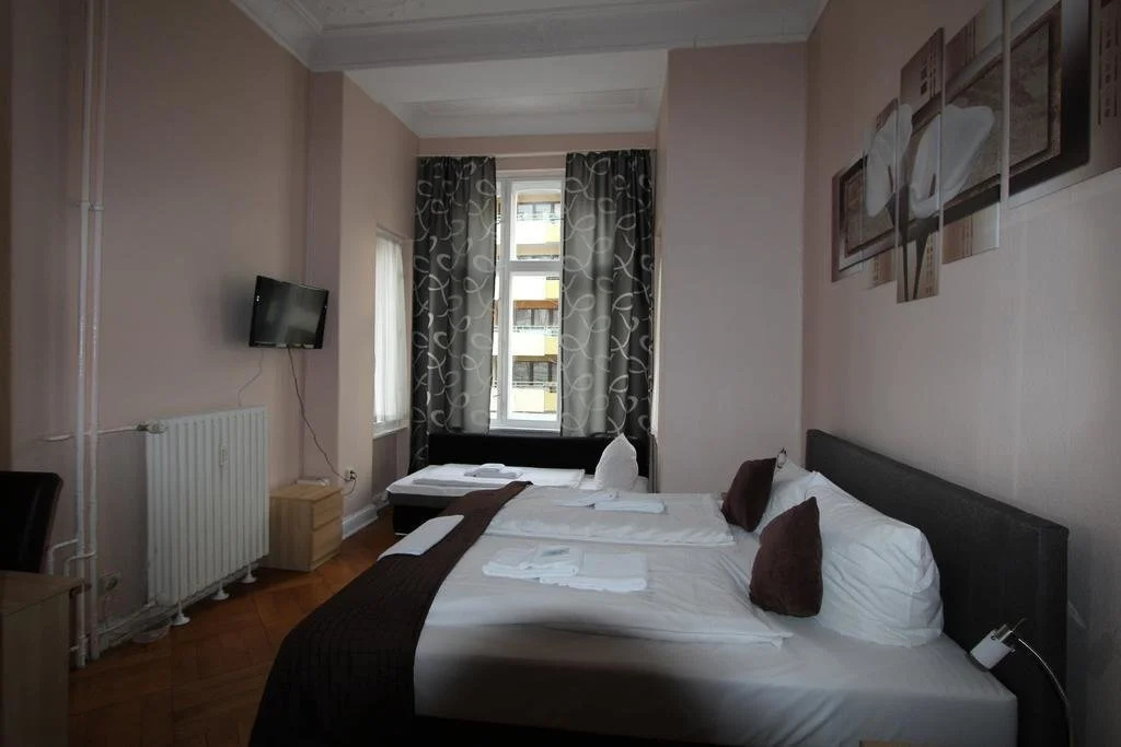 City Hotel Gotland