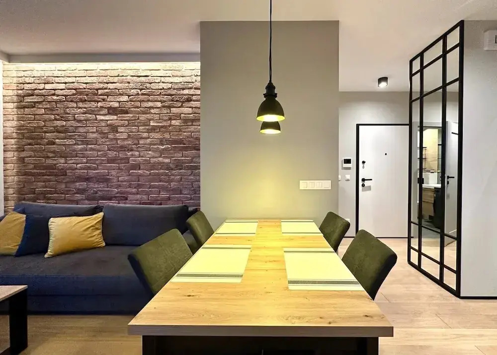 Apartamenty Doki Living Q4Apartments