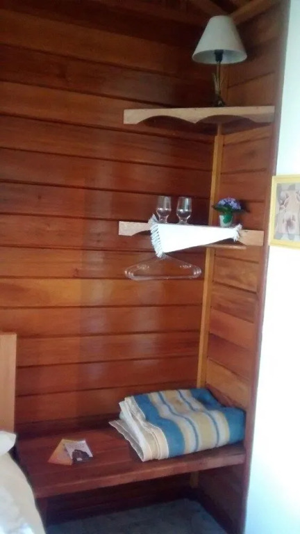 Chalés Eucaliptos -Recanto da Neusa