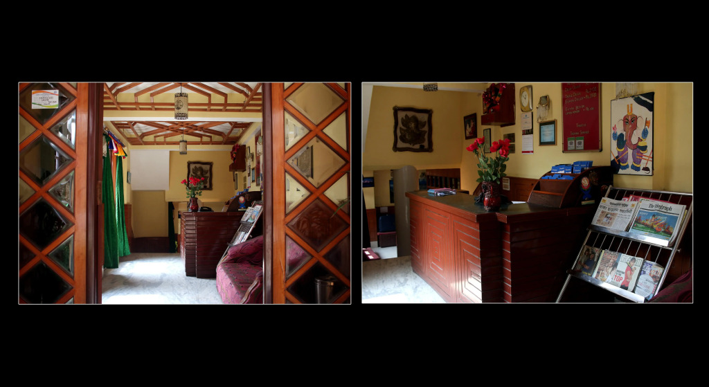 Dwang Resort Rumtek