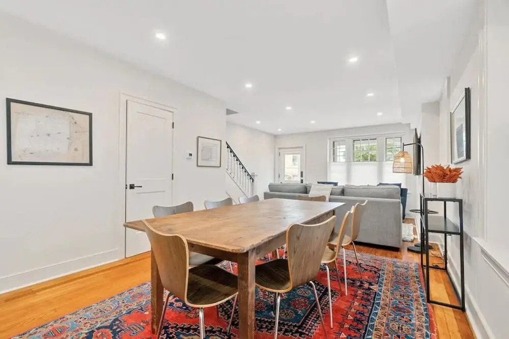Ardmore Home - Sleeps 7