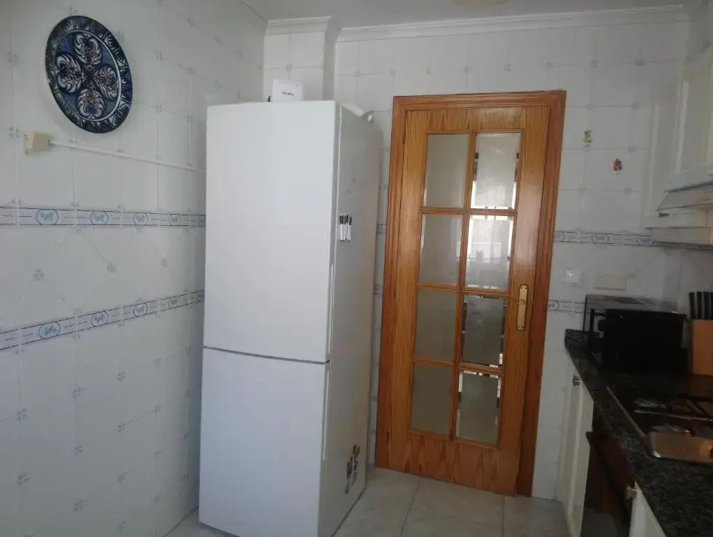 Apartamento Petrel II