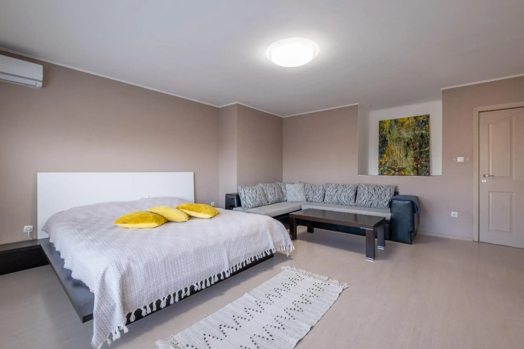 Marvellous Apt / Roof Top Terrace / 2bdr / 2bth