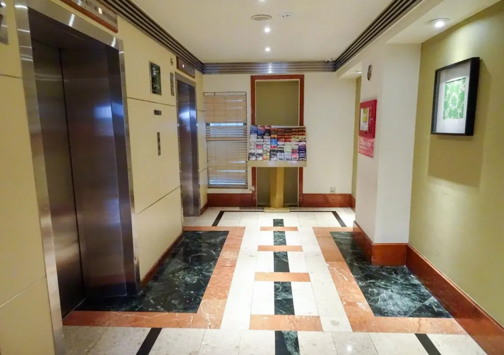 Orchard Point Serviced Apartments