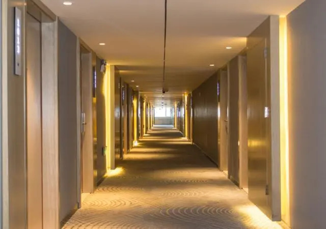 City Comfort Inn Yantai Development Zone Jinshatan