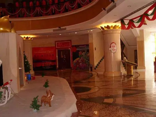 King Lang Hotel