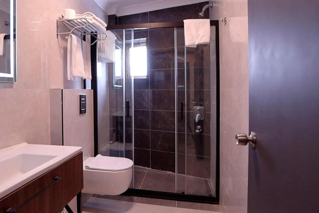 UK ANKARA Hotel