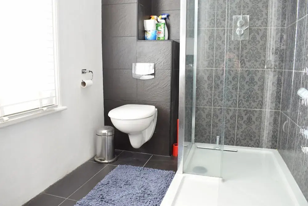 1 Bedroom Flat In Angel