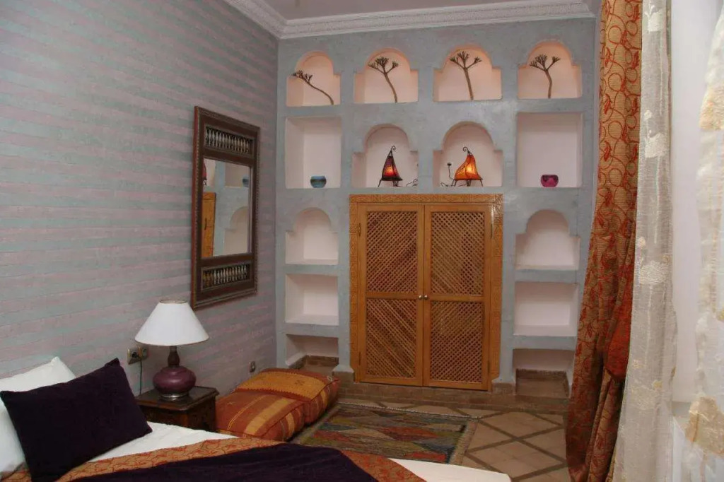 Riad Kenzo