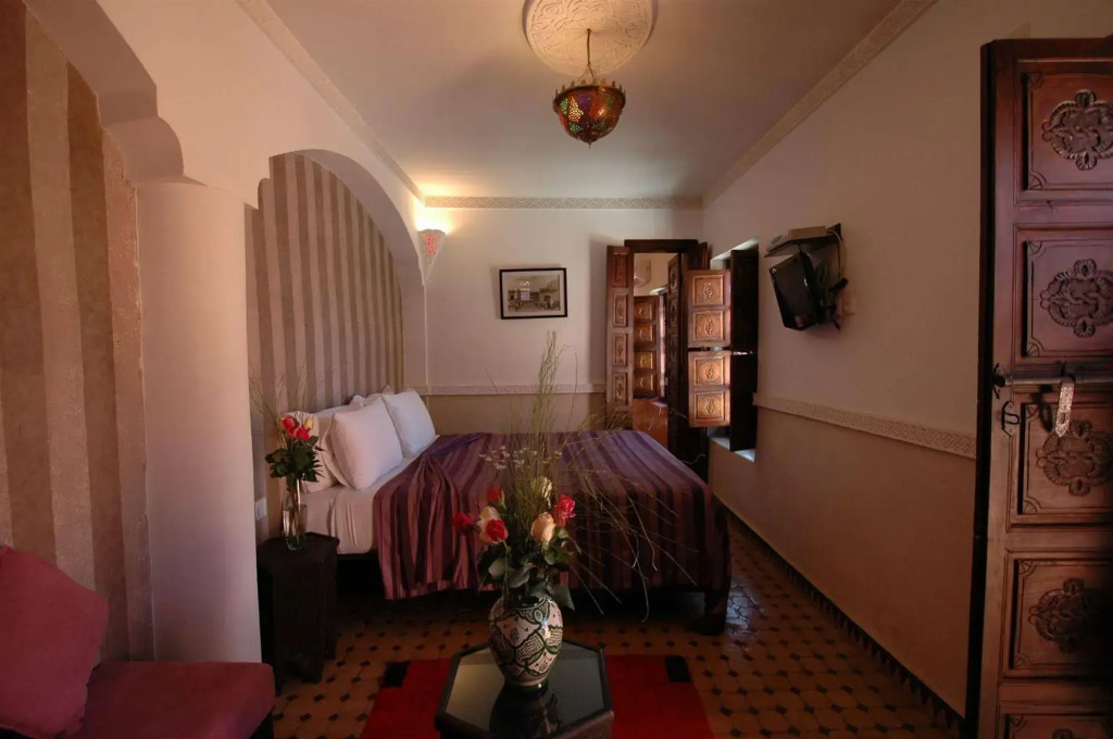 Riad Itrane
