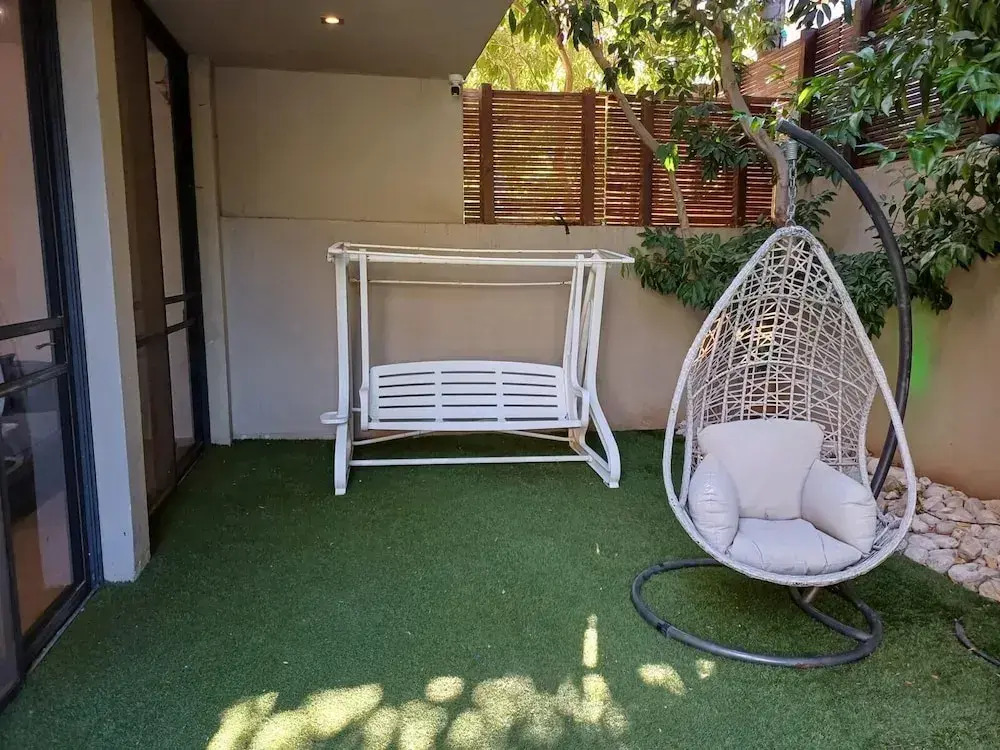 HaSharon Serene Villa by Sea N' Rent