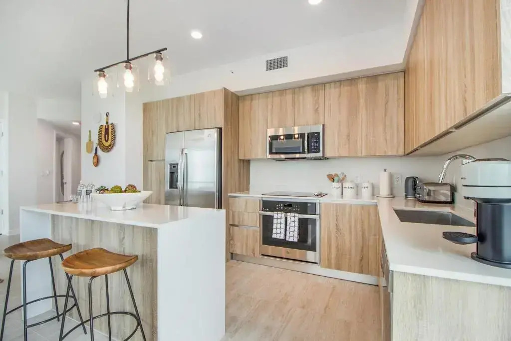 Zip Housing Miami · EE.UU.