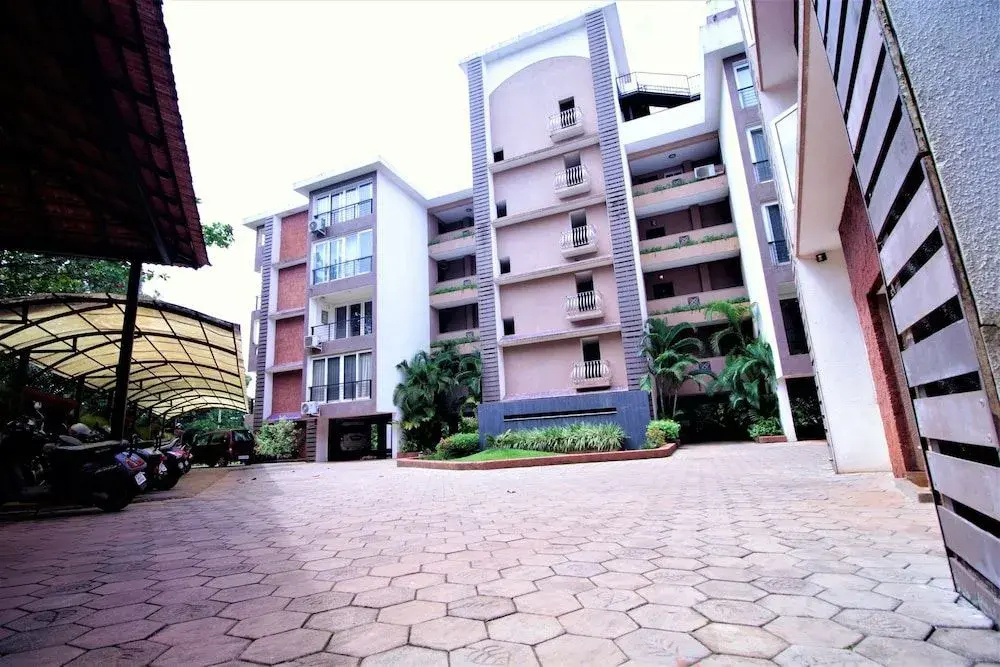 Mulberry Suites