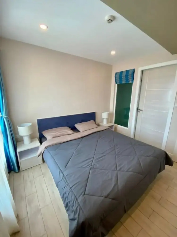 Seven Seas Condo Pattaya