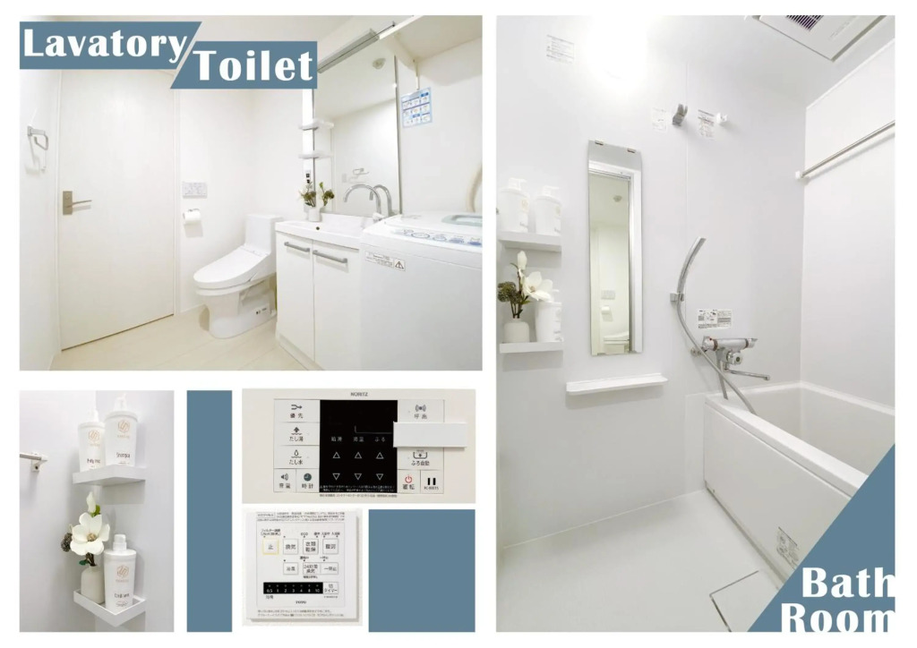 nestay apartment tokyo ginza