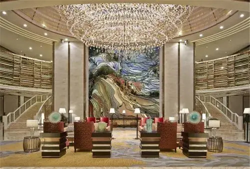 Geneva Grand Hotel