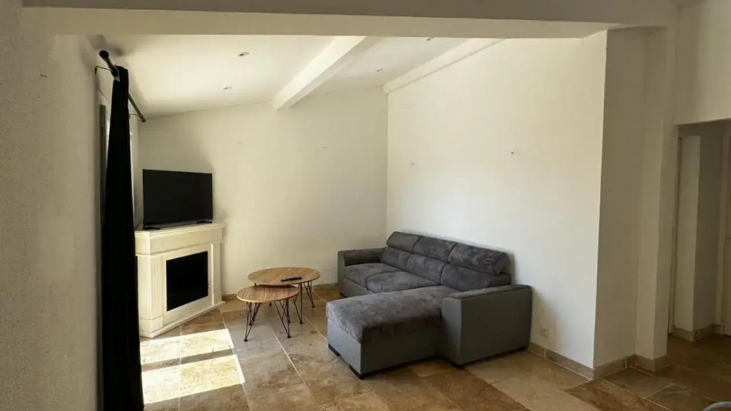 Holiday Home Les Résidences de Beauvallon by Interhome
