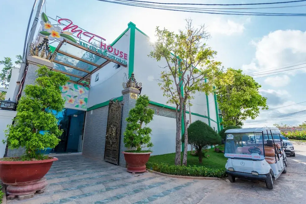 MT House Ngoc Tuoc